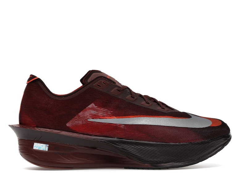 Nike ZoomX Vaporfly Next% 4 Renegade