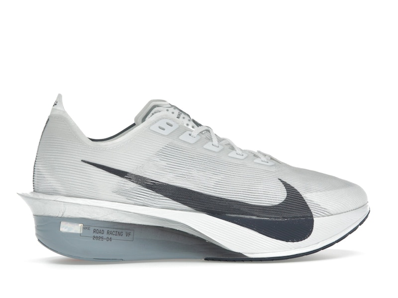 Nike ZoomX Vaporfly Next% 4 White Obsidian Mist