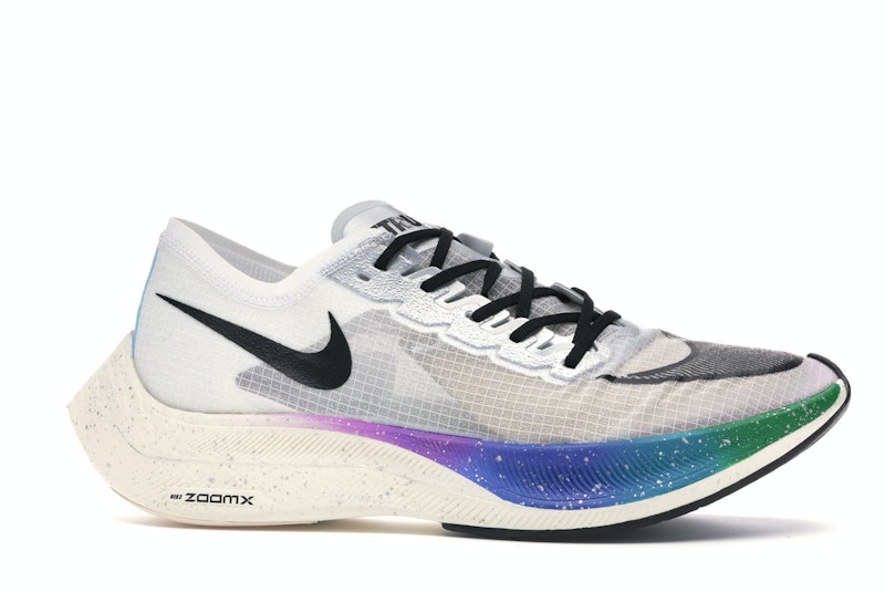 vaporfly next percent size 8