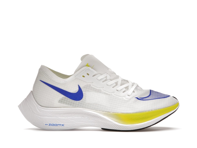 Vaporfly next shop percent valerian blue