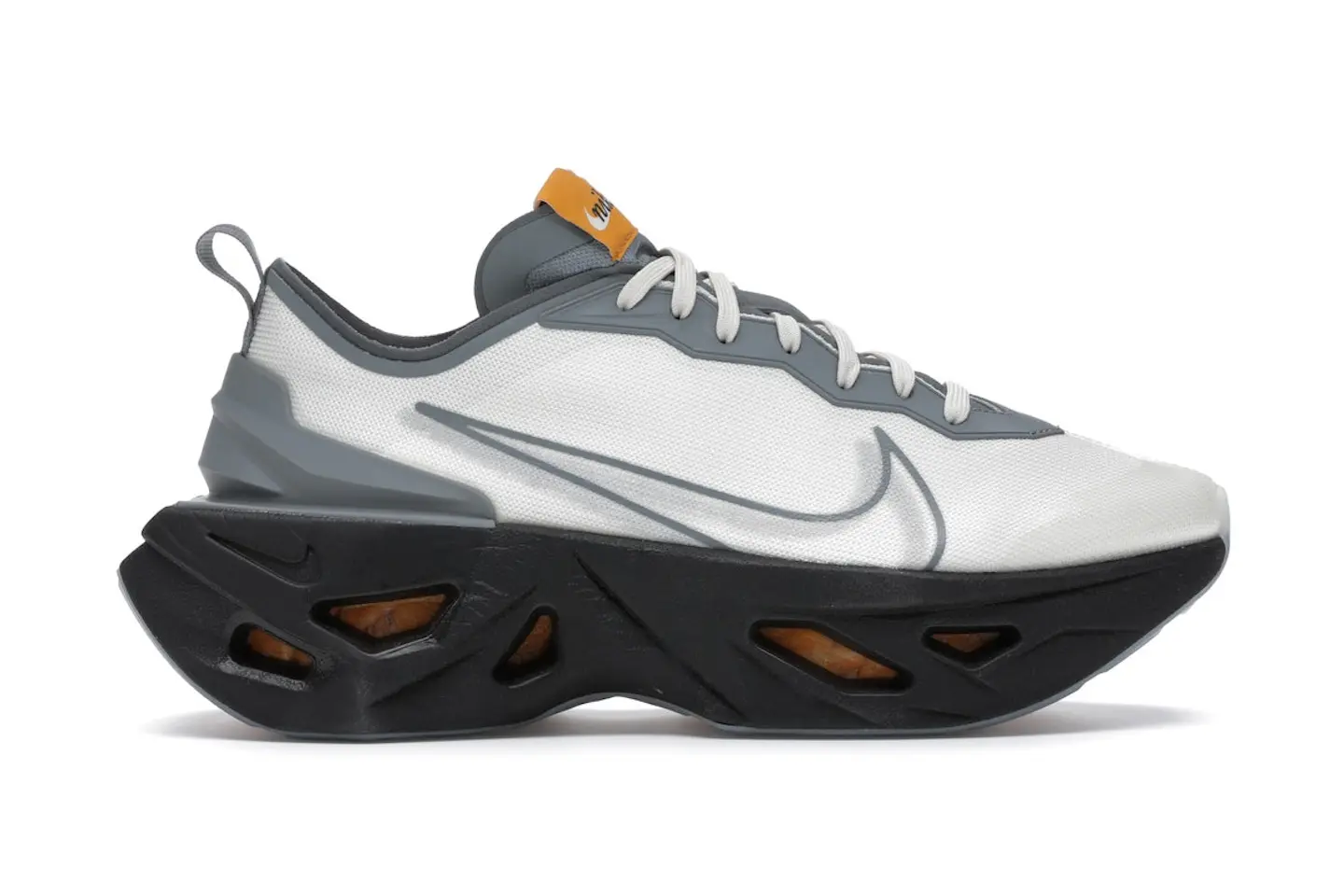 Nike ZoomX Vista Grind Pale Ivory Black (Women's) - BQ4800-101 - US