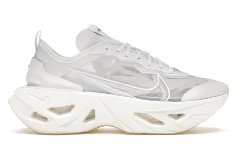 Nike ZoomX Vista Grind White (Women's) - CQ9500-101 - US