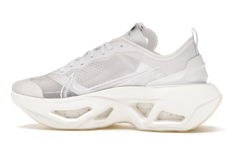 nike zoom x vista grind blancas