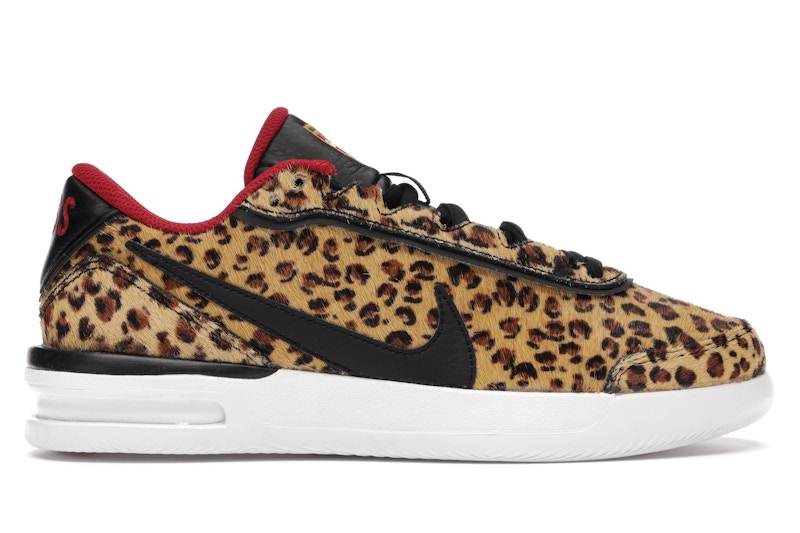 Nike 2025 vapor leopard