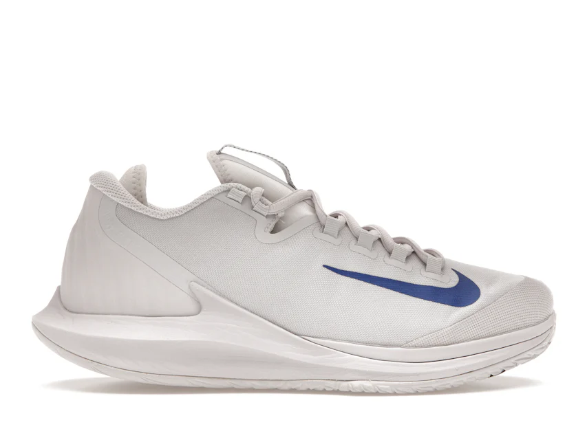 Nike Court Air Zoom Zero Vast Grey Men's - AA8018-044 - US