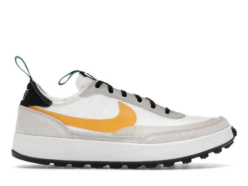 Tom Sachs × NikeCraft Women's 26.5㎝ NikeCraft General Purpose Shoe Tom Sachs Bricolage (Women's