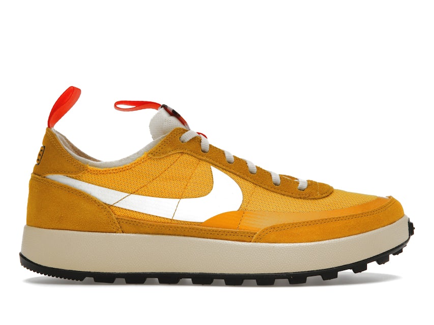 Tom Sachs Nikecraft General Purpose Shoe Review  The Boot Guy's Favorite  Sneaker 