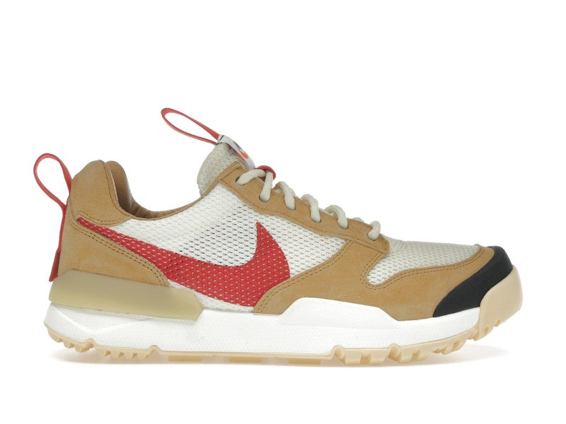 Tom Sachs × Nike Craft Mars Yard 3.0 30㎝ NikeCraft Mars Yard Shoe 3.0 Tom Sachs Space Camp Men's