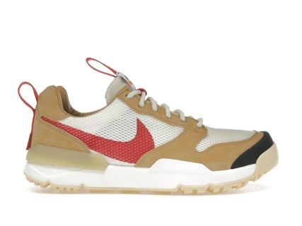 NikeCraft Mars Yard Shoe Tom Sachs Space Camp Men's IF2885