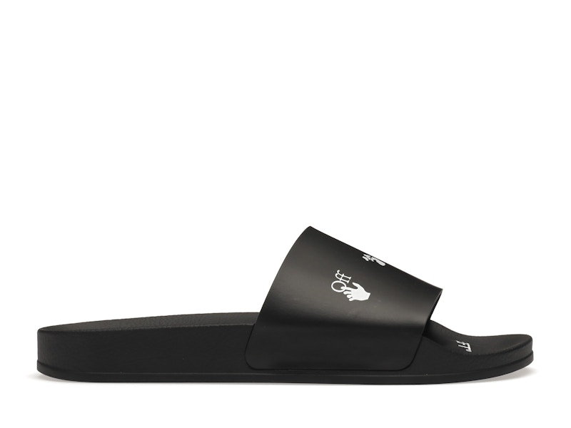 Off white men best sale slides