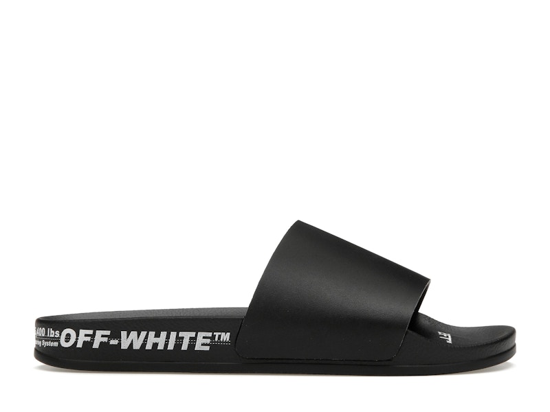 Off white slides stockx shop