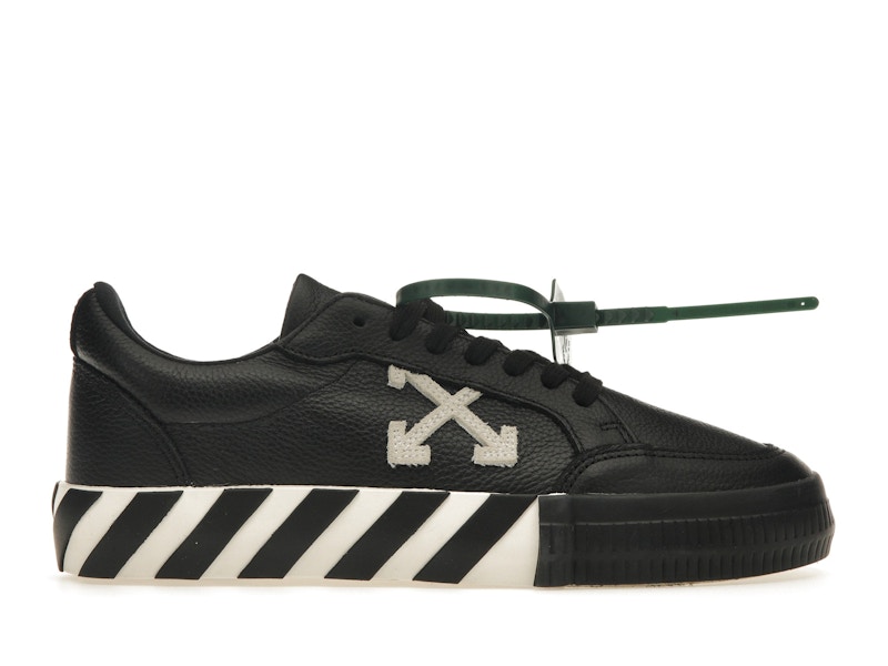 Off white online vulcanized stockx