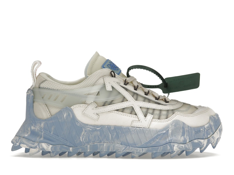 Off white odsy 1000 mens deals