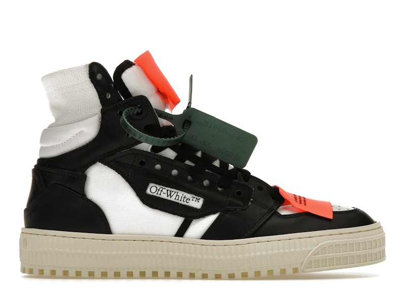 Off white off court 3.0 sneakers cheap