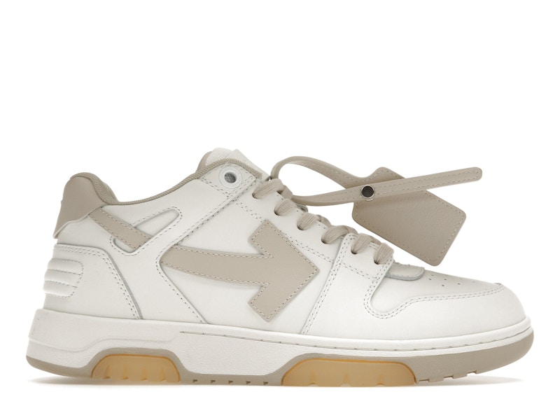 Off white shoes stockx online