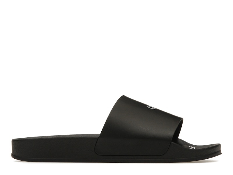 Off white discount slides womens