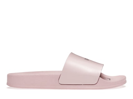 Off White Pool Sliders OFF-WHITE Pool Slides Pink (Women's