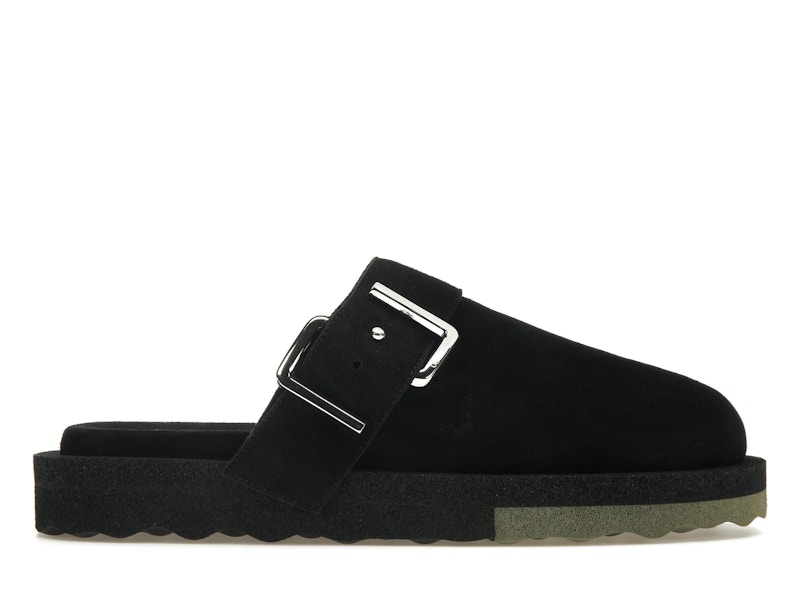 Pantofole off white hotsell