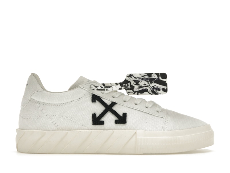 Off white shoes store stockx