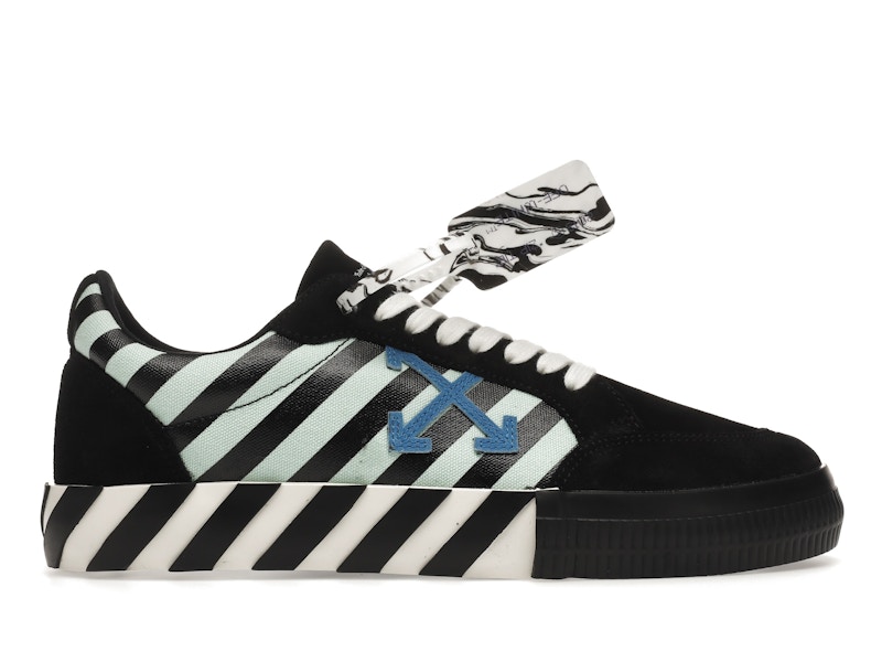 Stockx off white shoes sale