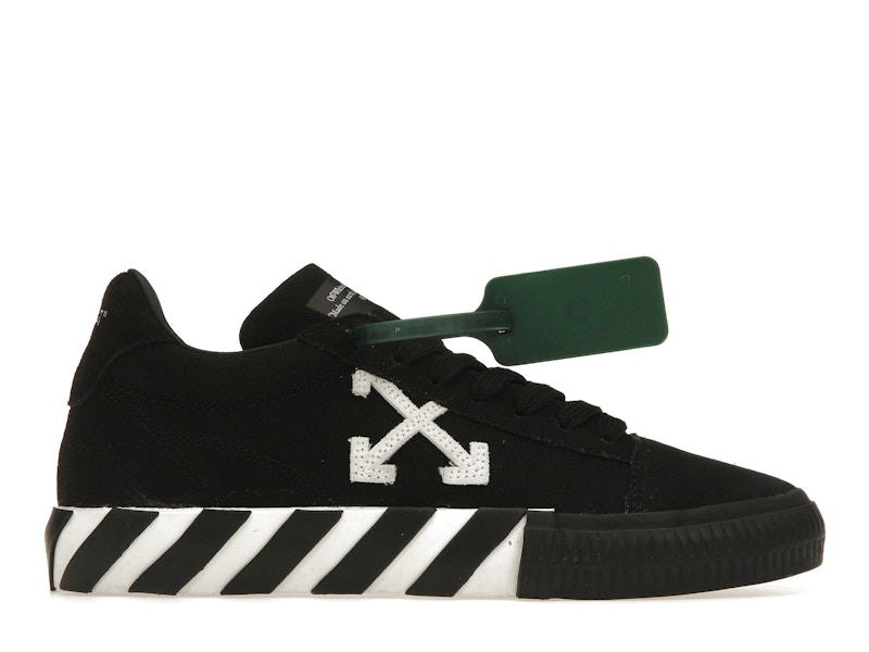 Off white vulc on feet deals