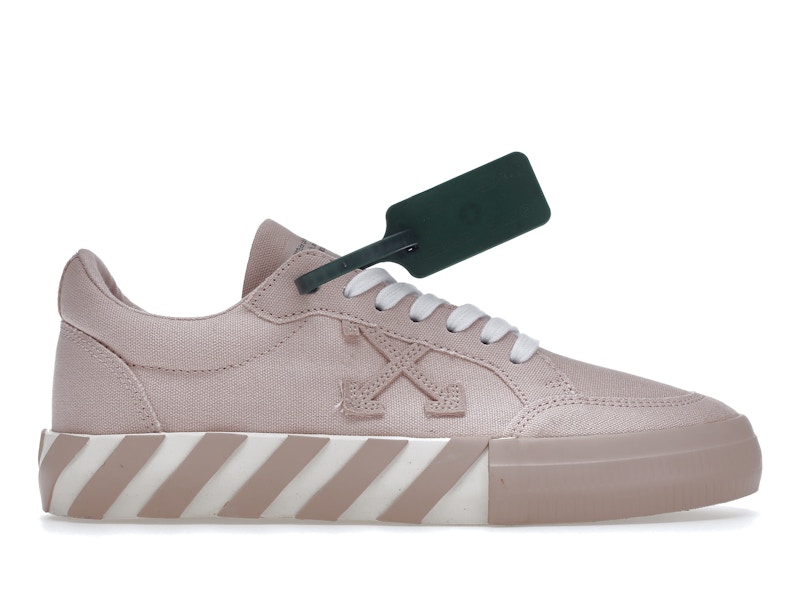 Stockx off outlet white vulc