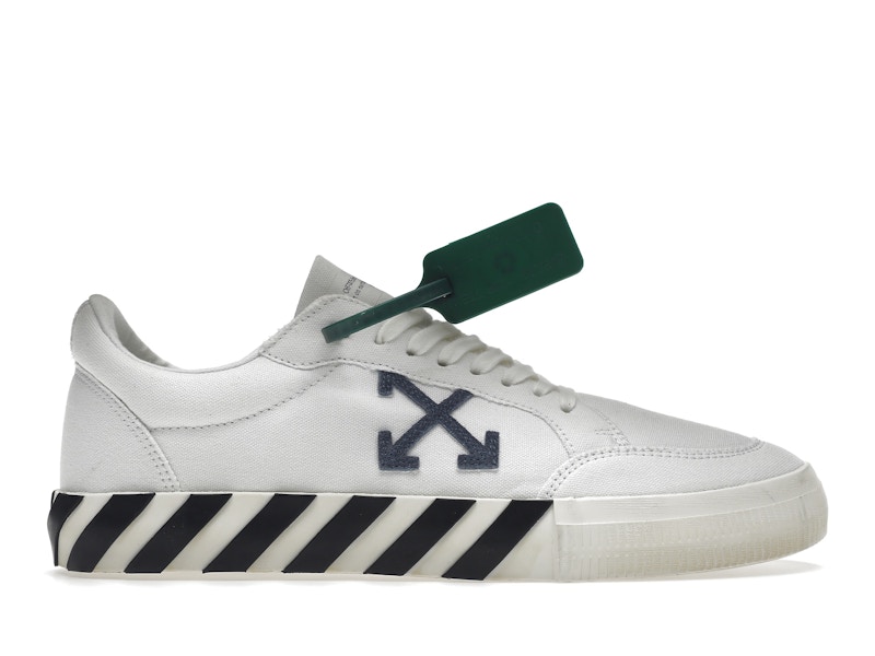 Off white discount vulc sale