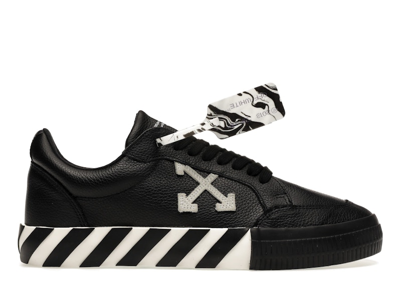 Off white 2024 vulc lows