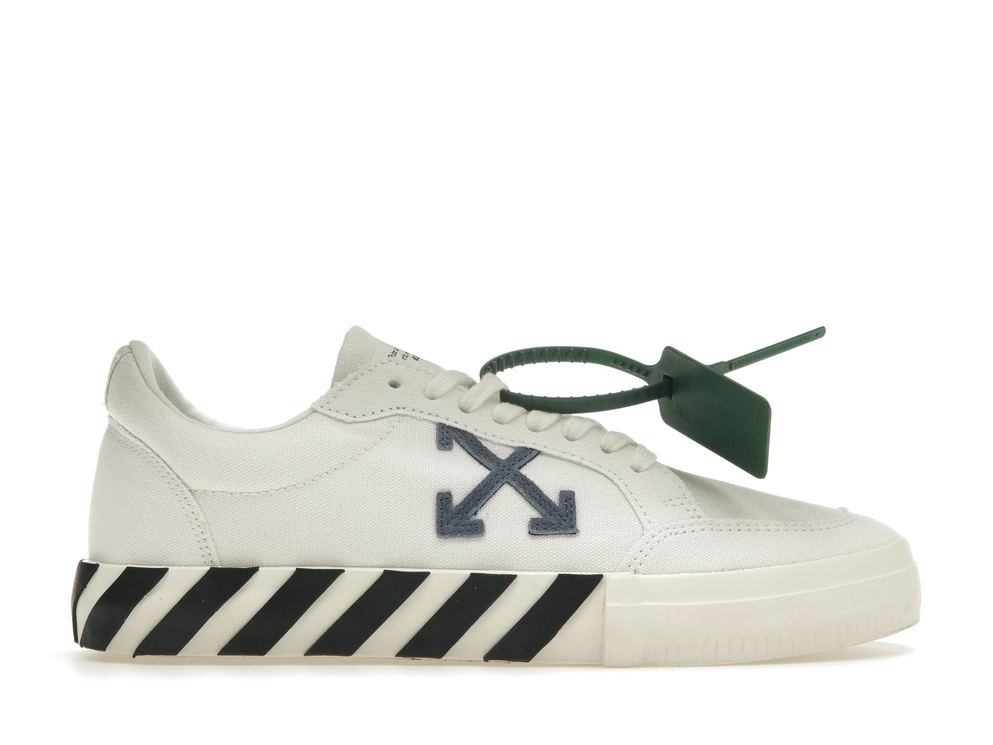 OFF-WHITE Odsy-1000 White Green (Women's) - OWIA180S22FAB0010155 - US