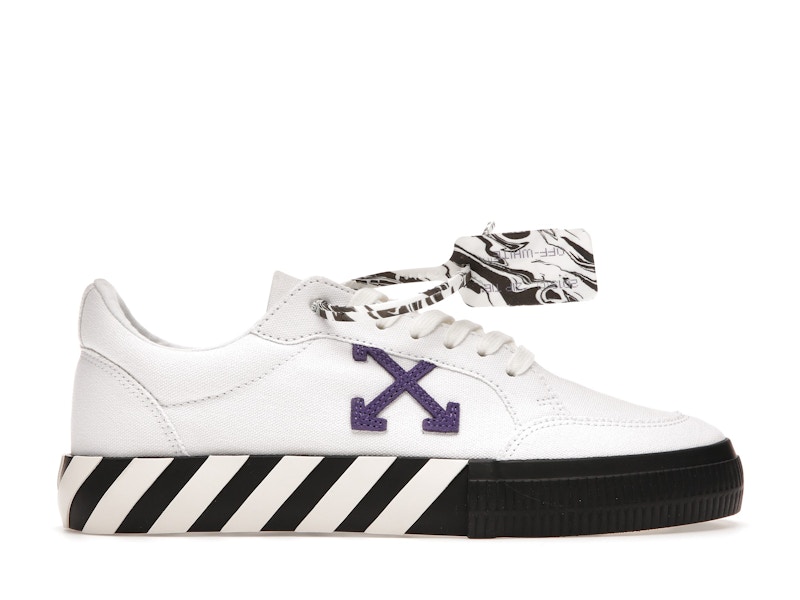 Off white vulc clearance stockx