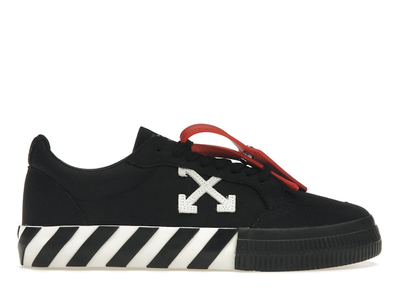 Off white vulc low stockx online