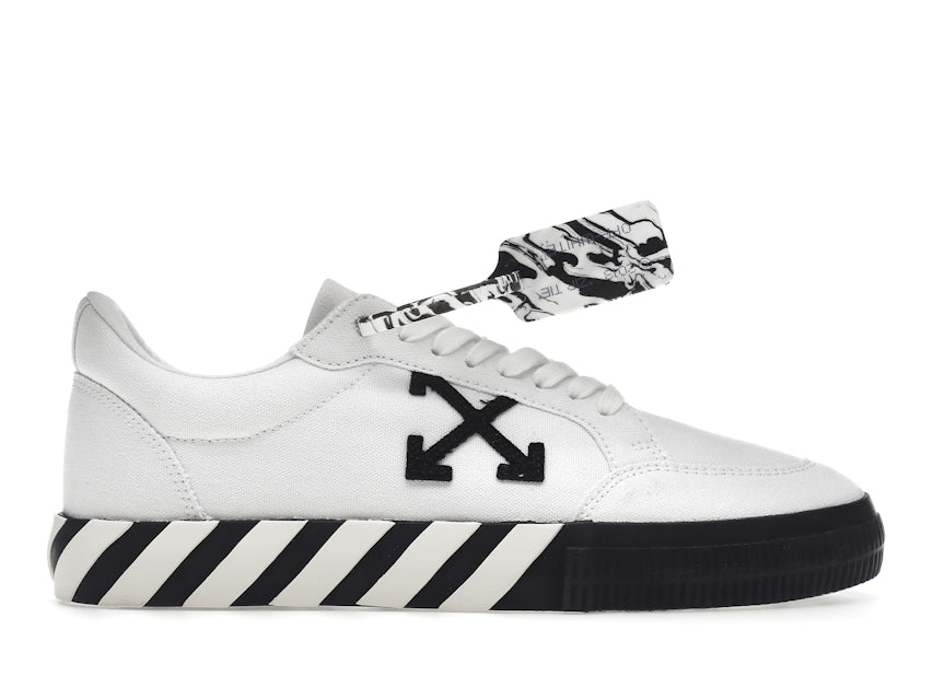 off white shoes