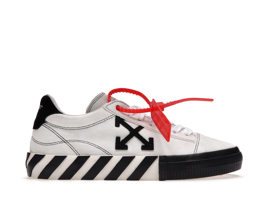 OFF WHITE Authentic C/O VIRGIL ABLOH “FOR DISPLAY ONLY” Black