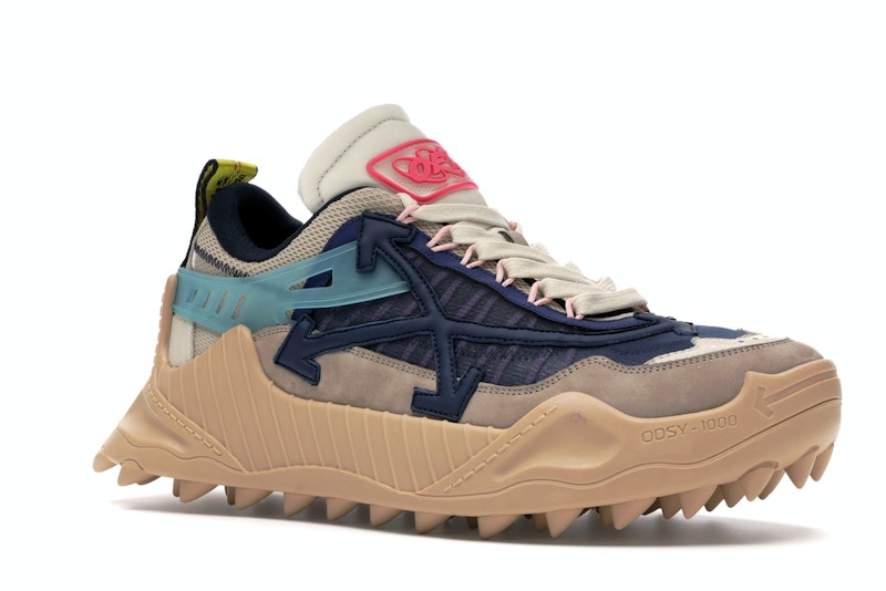 Off white odsy beige Outlet