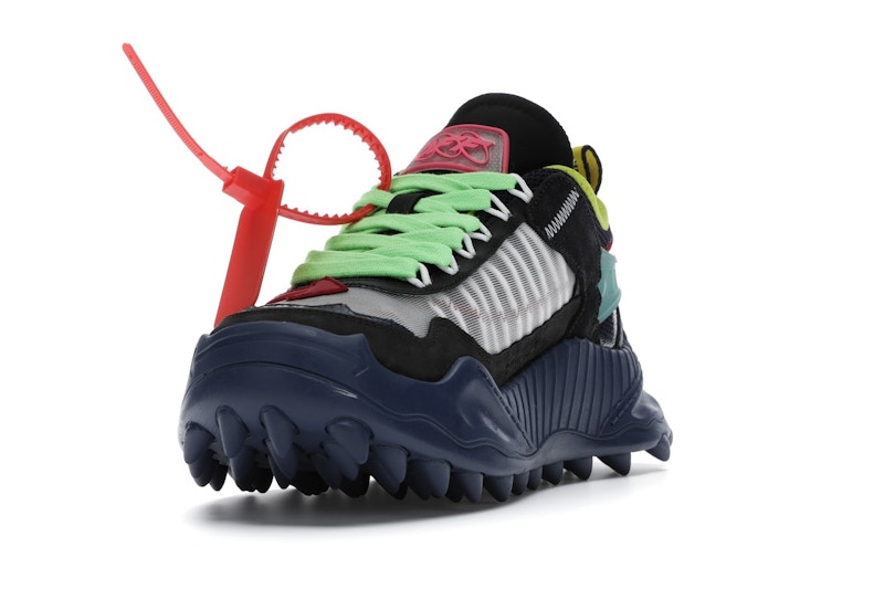Off white odyssey 1000 blue Clearance