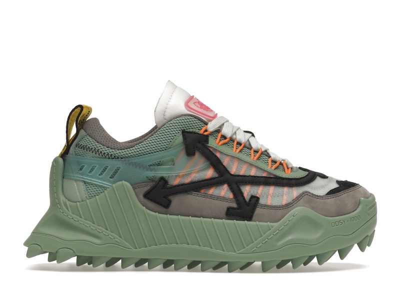 Off white odsy discount 1000 release date