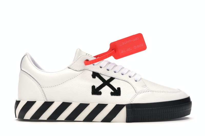Off white vulc retail discount