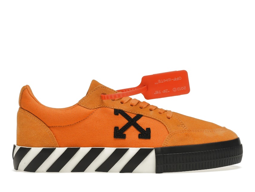 Off-White, Shoes