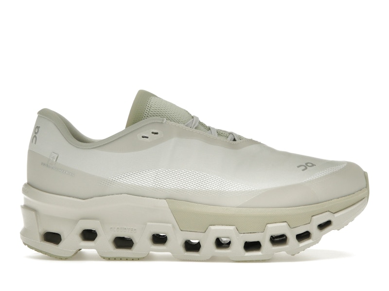 On Cloudmonster 2 POST ARCHIVE FACTION Moondust Men's - 3ME10331954 - US