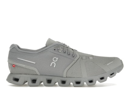 On Running Cloud Fog Alloy Men's US - Main Image