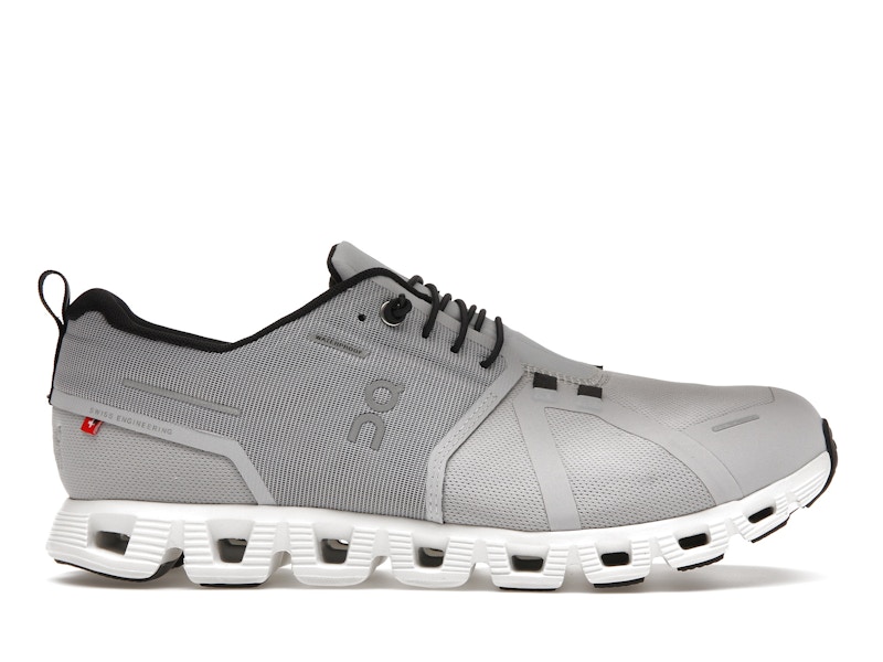 Grey on cloud shoes sale