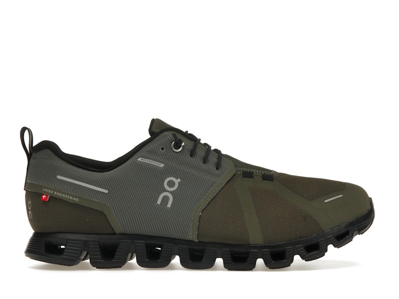 On cloud deals waterproof forest