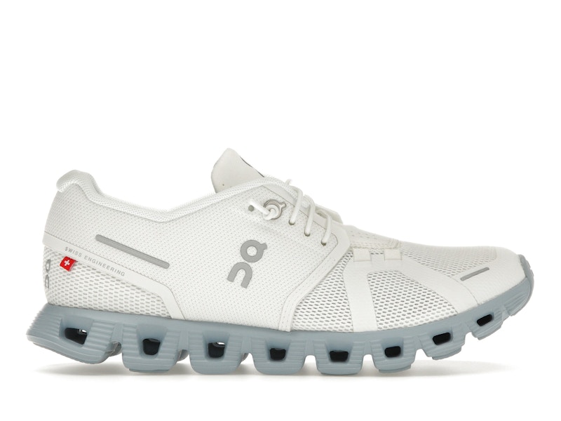 On Running Cloud White Chambray (Women's) US