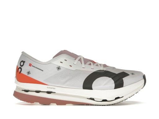 On Running Cloudboom Echo 3 Bianco Flame (donna) 0