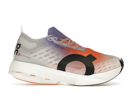 On Running Cloudboom Strike Prism Capsule Collection Men's