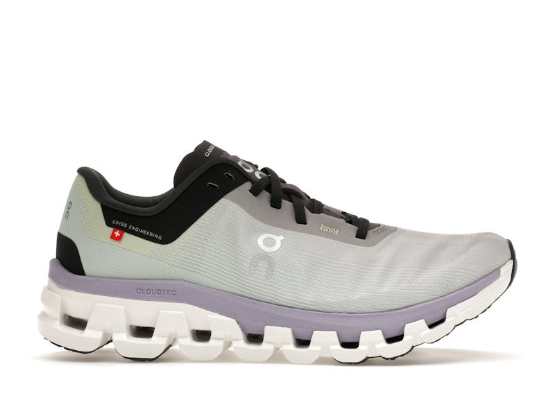 On Running Cloudflow 4 Fade Wisteria (Women's) - 3WD30111501