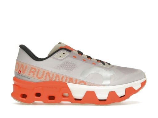 On Running Cloudmonster Hyper Mauve Flame (de mujer) 0
