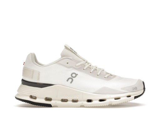 On Running Cloudnova Form Blanco Eclipse (de mujer) 0