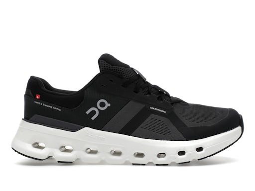 On Running Cloudrunner 2 Eclipse Schwarz 0