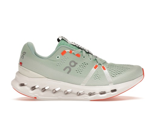 On Running Cloudsurfer Creek Blanc (femme) 0